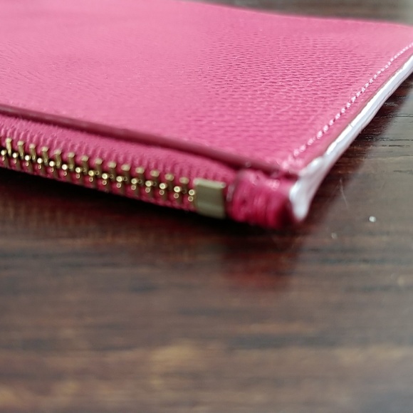 Coach clutch style like new - Picture 5 of 7